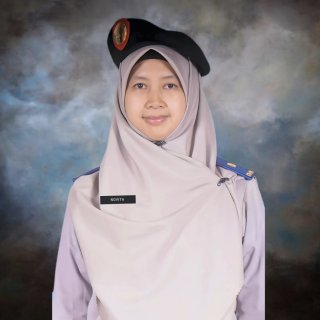 Novita Dian Lestari, S.T.,M.T.
