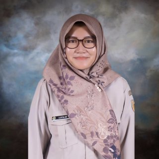 Lutfia Nursetya Fuadina, S.P., M.Si.