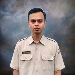 Arif Rahman, S.Pd.