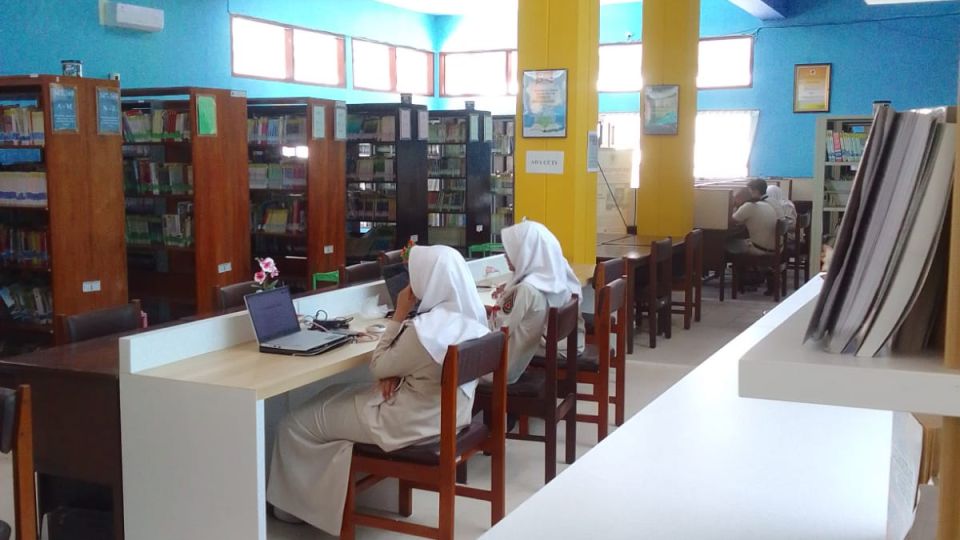 Perpustakaan