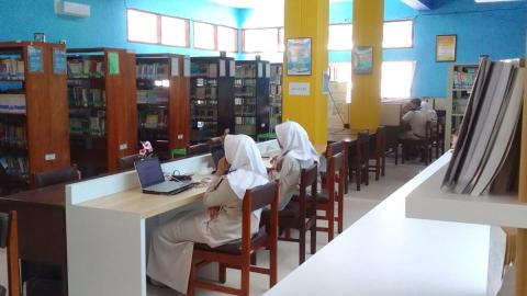 Perpustakaan