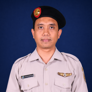 Taufiq Ihsanudin, S.T., M.Eng.