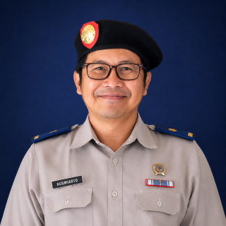 Dr. Kusmiarto, S.T., M.Sc.