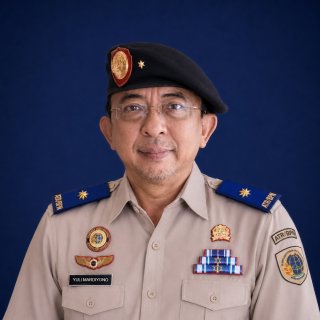 Ir. Yuli Mardiyono, M.Eng.Sc.
