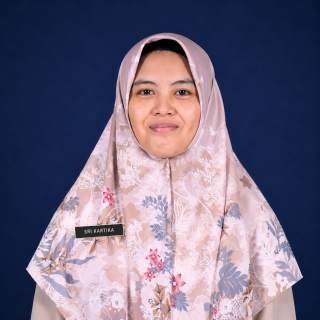 Sri Kartika Sakti, S.T.
