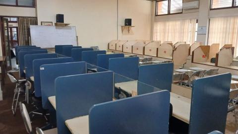 Laboratorium Bahasa