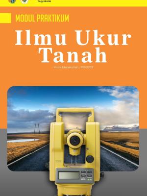 Modul Praktikum Ilmu Ukur Tanah