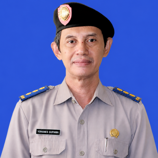 Yohanes Supama, S.H.,M.Hum.