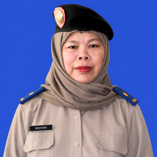 Wahyuni, S.H., M.Eng.