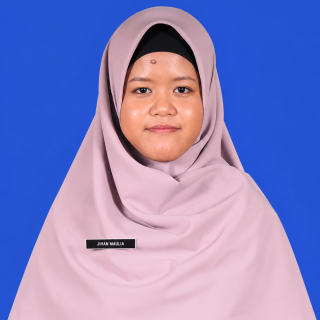 Jihan Maulia, S.T.
