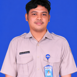 Rama Bagus Indrawan, S.Kom.