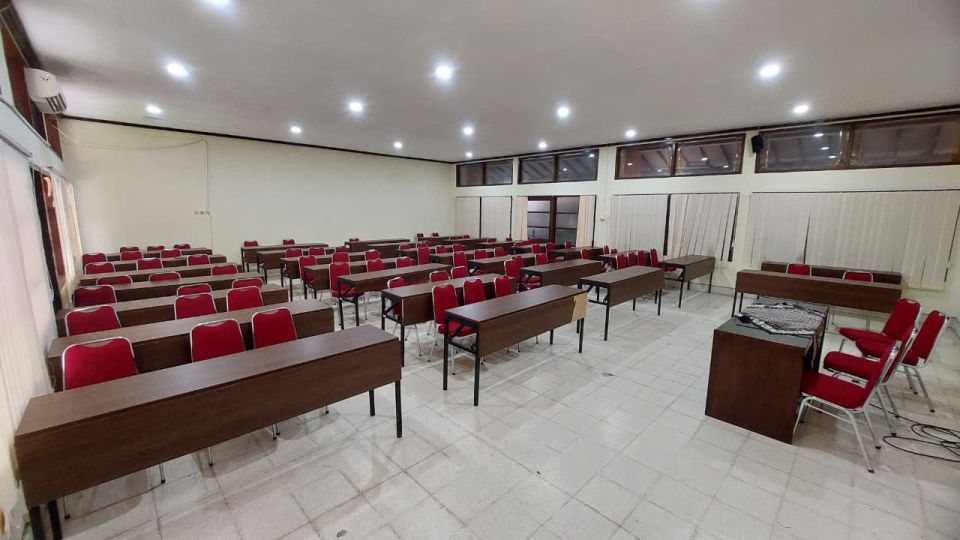 Ruang Kelas
