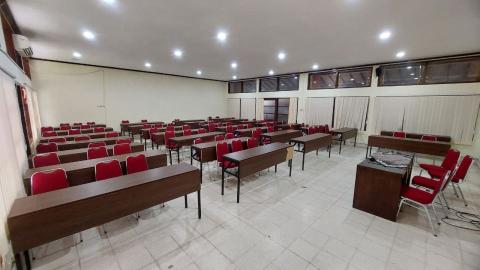 Ruang Kelas
