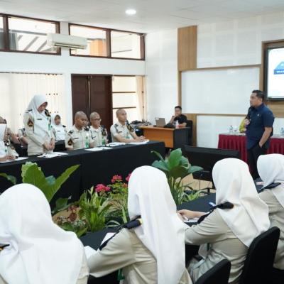 Kuliah Umum Dr. H. M. Rifqi Nizamy Karsayuda, S.H., M.H.