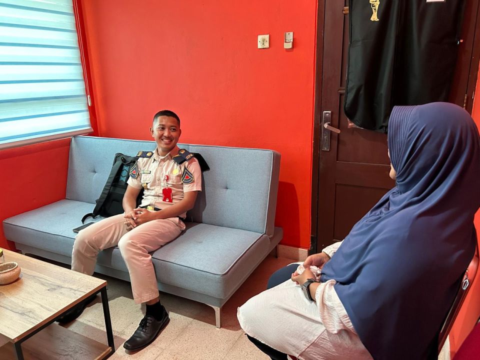 Konsultasi dan Konseling