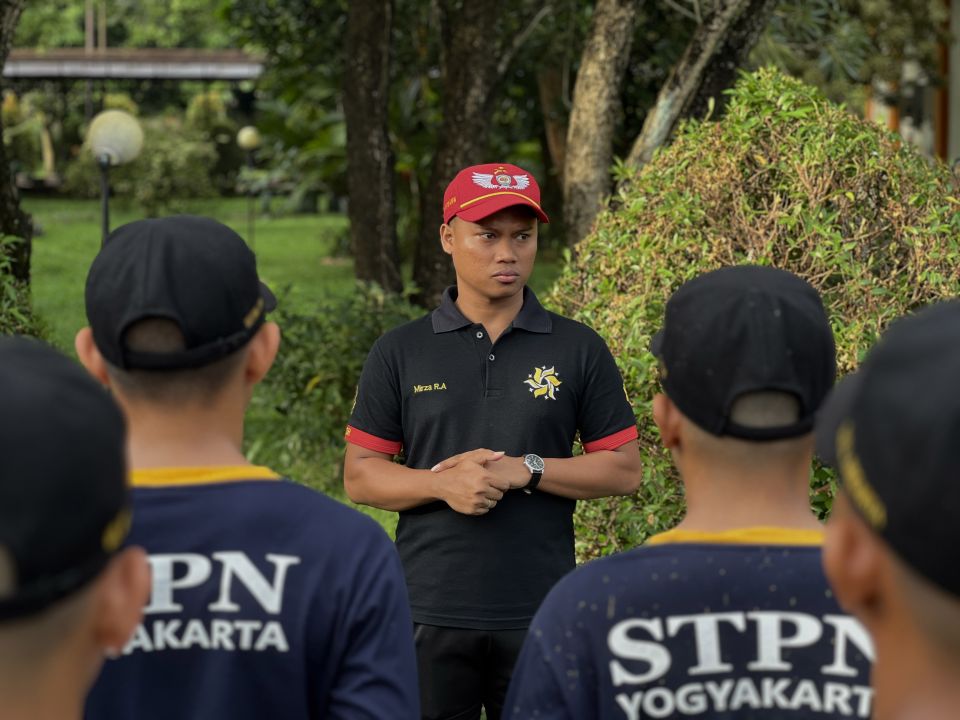 Capacity Building