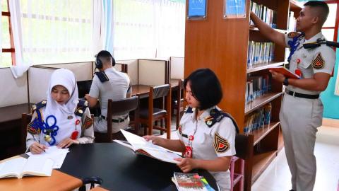 Pendidikan Karakter