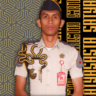 Teuku Kanda Alwan Mufid