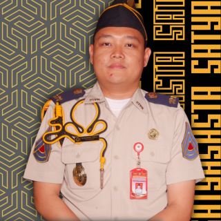Muhammad Edra Alamsyah