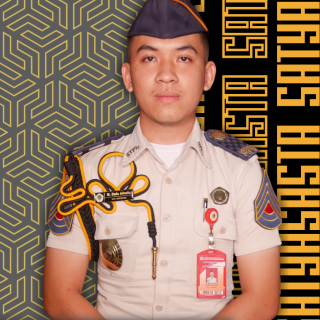 M. Dafa Alhafis