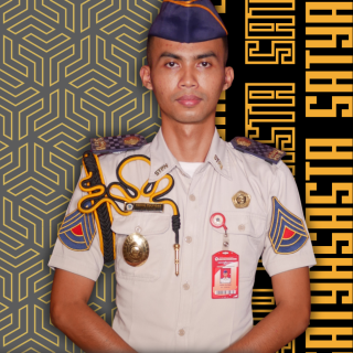 Fadhil Zulfiqar