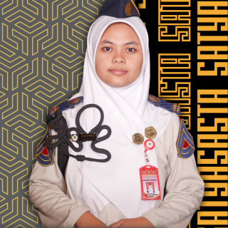 Anita Dwi Anggraini