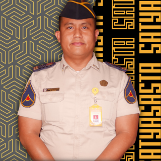 Nurkhafidz Ridhotillah