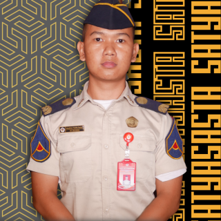 Benedictus Yoandre Ventola