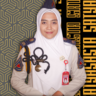 Saskia Nita Karunialia 
