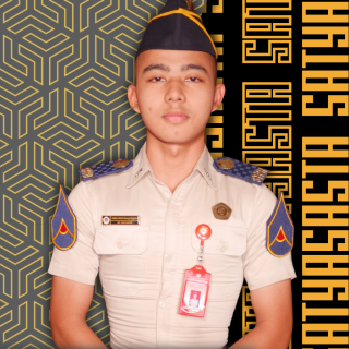 Robbin Alfath Shauqy Nugroho