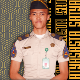Arya Kalehsya Ramadhika