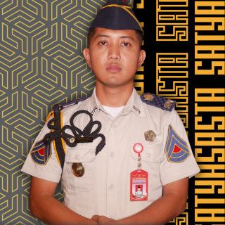 Sholeh Adi Setyawan
