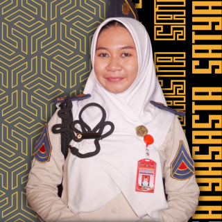 Vina Nur Haliza