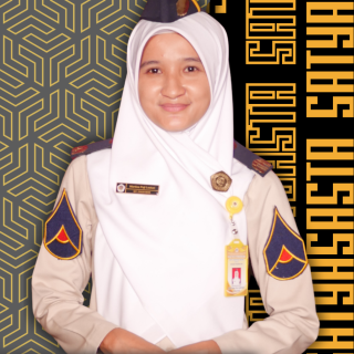 Martina Puji Lestari