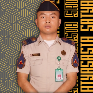 Yohanes Ivando Antariksa