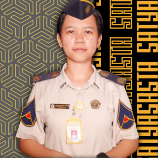 Nathania Kayla Yudanti