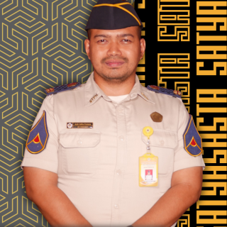 Andri Aditia Pratama