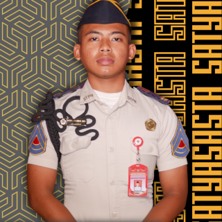 Akmal Syahroni Bisri