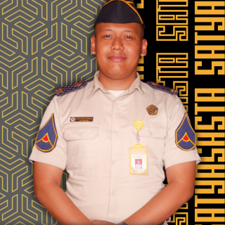 Fahrizal Adhi Prastyawan