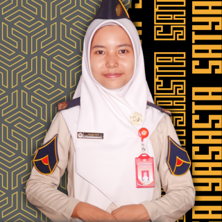 Natasya Dewi