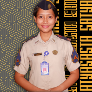 Azalia Belinda Putri Wijaya