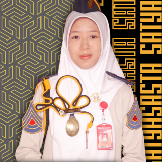 Jevinsa Aulia Putri 