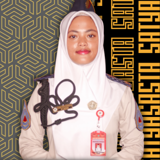 Faiqah Ridha Ramadhani 