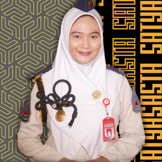 Refa Azizah