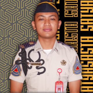 Wirayuda Alam Samiaji 