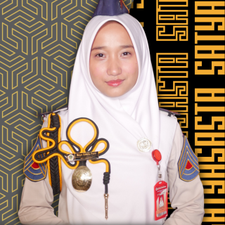Naya Sabita Putri