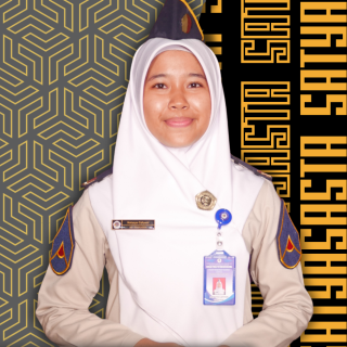 Natasya Cahyani