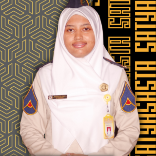 Khofifah Dita Anjani