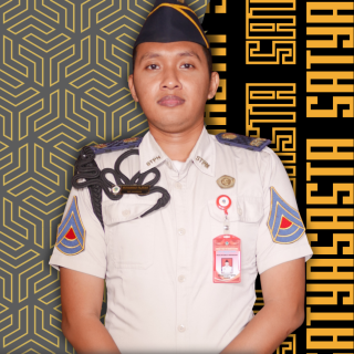 Muhammad Fajrian
