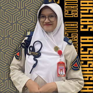 Mutiara Linda Damarani